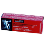 Возбуждающий крем для двоих Spanish LoveCream 40 мл