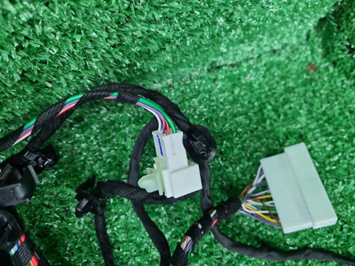 Проводка салонная Hongqi HS5 (2023-н.в.)