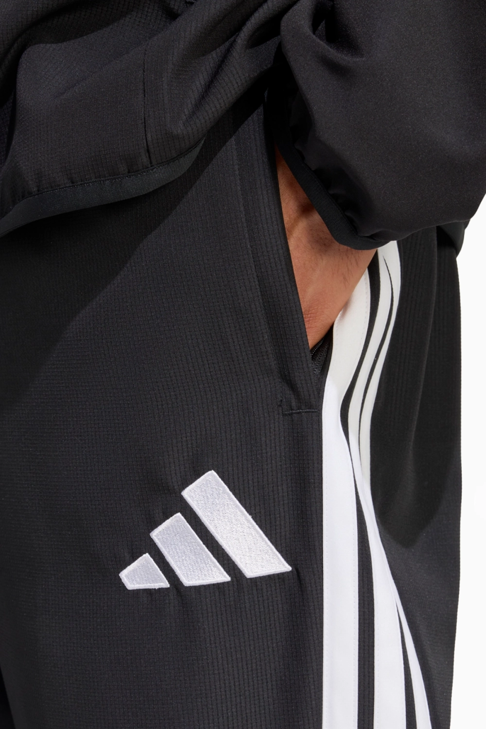 Штаны adidas Tiro 26 League Presentation - черный