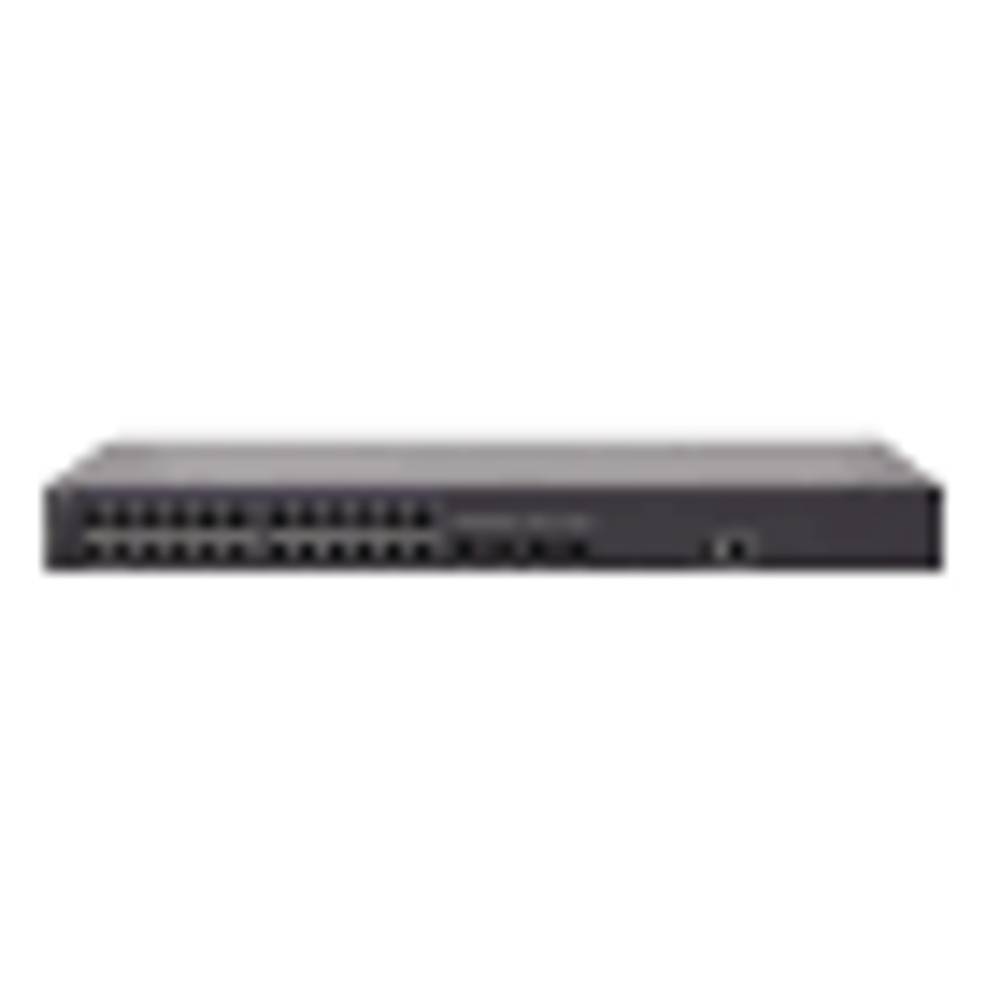 Коммутатор Huawei S5300-28P-LI-AC