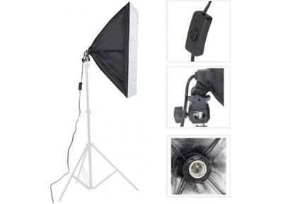 Софтбокс Rekam FL1S