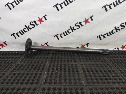 Полуось без блокировки 2018г