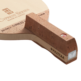 BUTTERFLY Cypress V-MAX