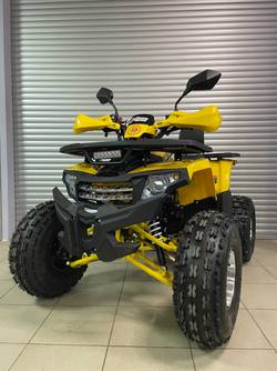 Квадроцикл PROMAX WILD 2.0 190 PRO (2025)