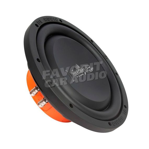 Сабвуфер DL Audio Barracuda 10 Flat