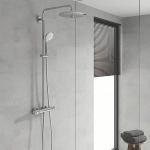 Душевая система Grohe Euphoria 260 27296003 хром