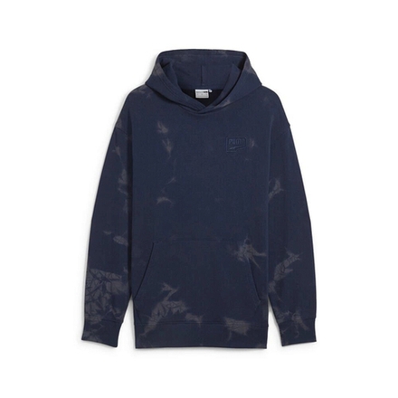 Мужская толстовка PUMA DOWNTOWN Relaxed Hoodie