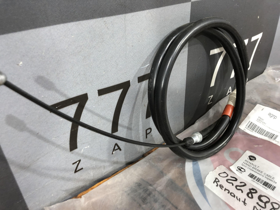 Трос ручника Renault Megane 1 универсал Новый  8200035047