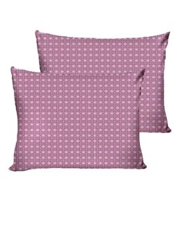 Наволочка комплект 2шт поплин Сказка "Катби (компаньон)" 40x60 см на молнии