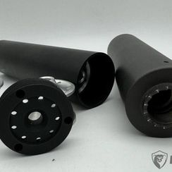 ДТК АК 12 калибр 5.45 от «ЕБМ групп»