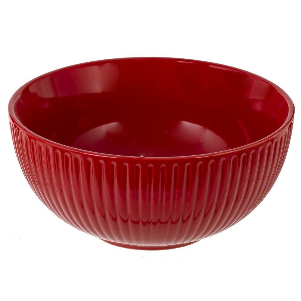 GAEM Салатник, 600 мл, L14 W14 H6,5 см, 2в., (сорт 1,2)