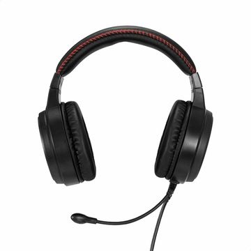 Гарнитура ExeGate Gaming HS-520G