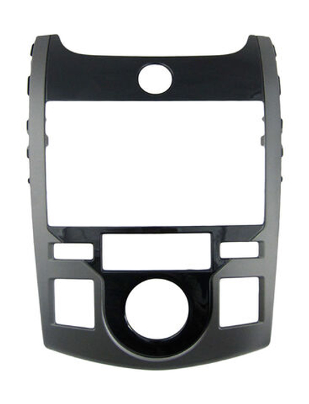 Переходная рамка магнитолы KIA FORTE, CERATO 2009-2013 9 дюймов