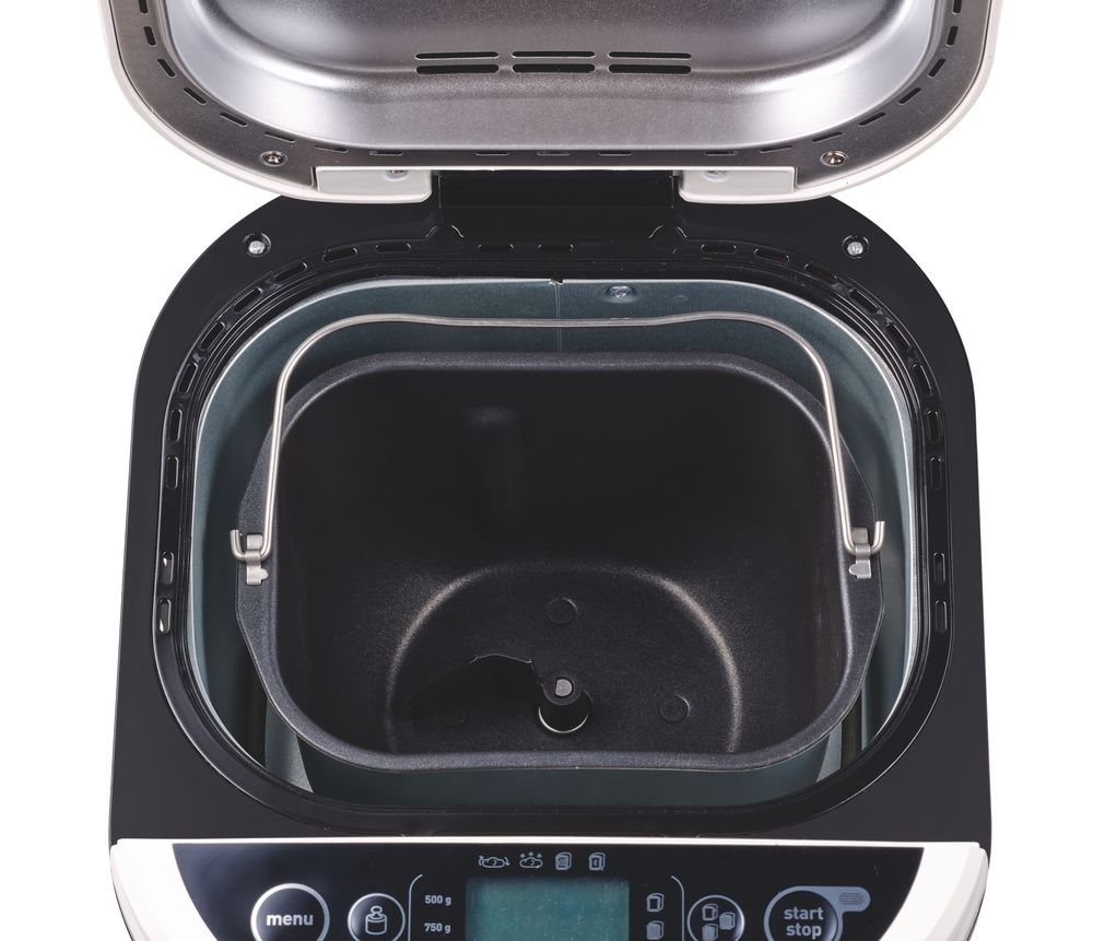 Хлебопечка Moulinex Pain&Tresors OW250132