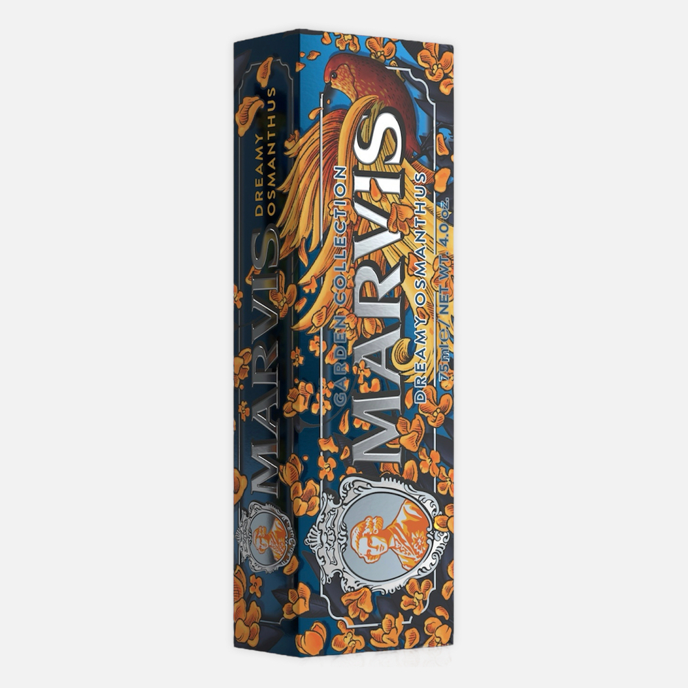MARVIS DREAMY OSMANTHUS Зубная паста, 75 мл