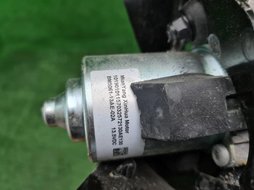 Вакуумная помпа EXEED TXL (2019-н.в.)