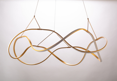 люстра Molly LED