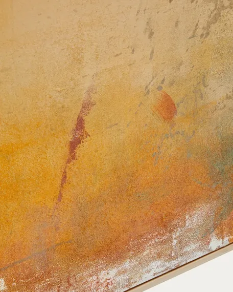 Абстрактная картина Selnar 200х120 см