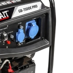 BRAIT GB-7500E PRO генератор бензиновый 02.01.035.035