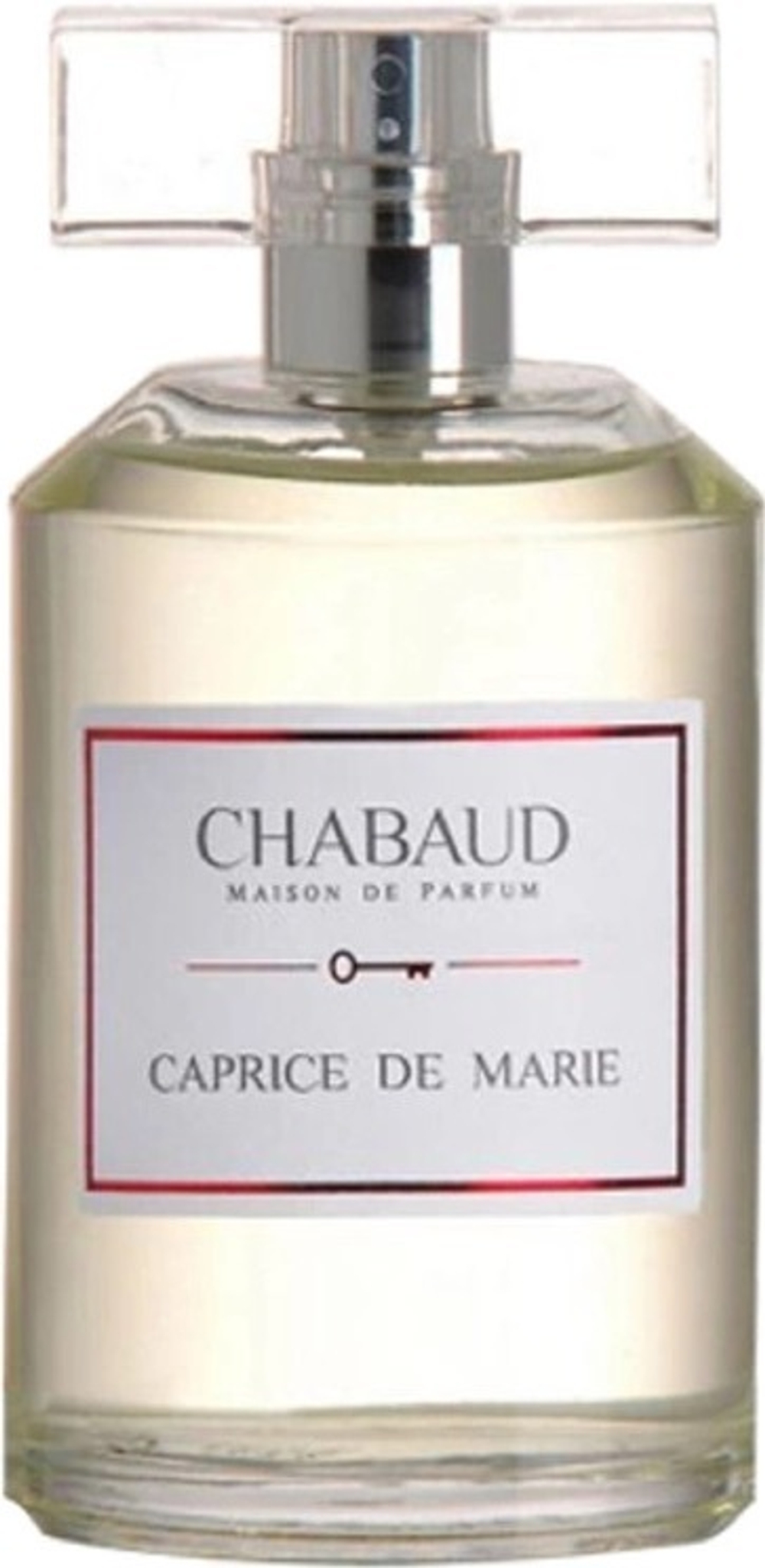 Chabaud Maison De Parfum Les Caprices De Marie