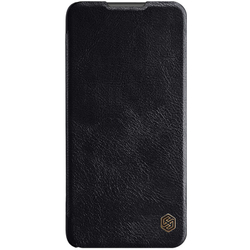 Кожаный чехол-книжка Nillkin Leather Qin для Xiaomi Redmi 9T