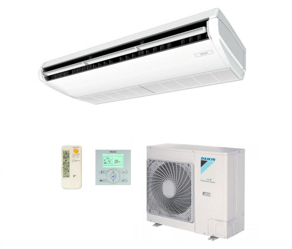 Daikin FHA100A/RZQSG100L8Y