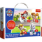 Pazl / Пазлы / Puzzles - "Baby Classic" - Darling dogs / Viacom PAW Patrol