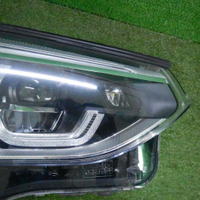 Фара правая BMW X3 G01 X4 G02 (2017-2021) Adaptive LED