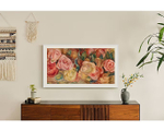 Телевизор Samsung THE FRAME QE65LS03D