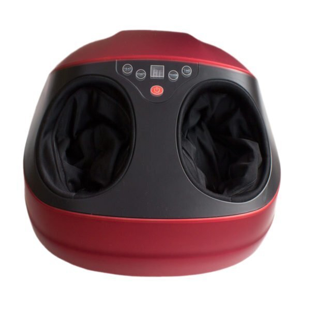 Массажер для ног Gess Velvet