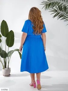 Платье II-8784 Фабрика Моды