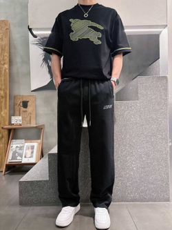 Спортивные штаны Loewe