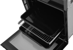 Электрический духовой шкаф Hotpoint FE9 1351 SH BLG