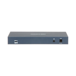 Коммутатор Hikvision DS-3E0310P-E/M