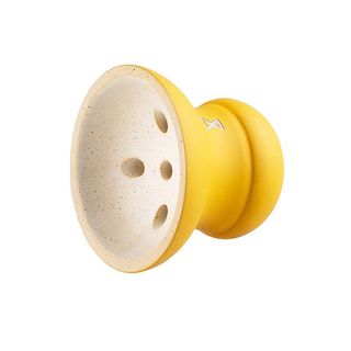 Чаша Alpha Bowl Doll - Yellow