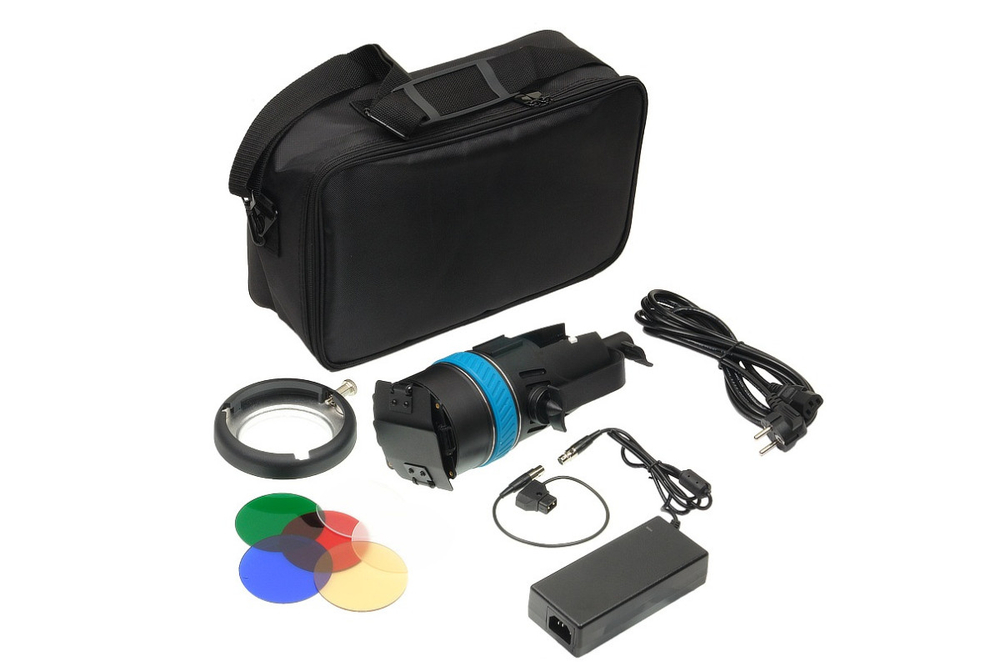 Осветитель светодиодный Falcon Eyes SpotLight 70LED BW