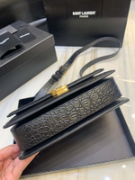 Yves Saint Laurent Lock 18 cm