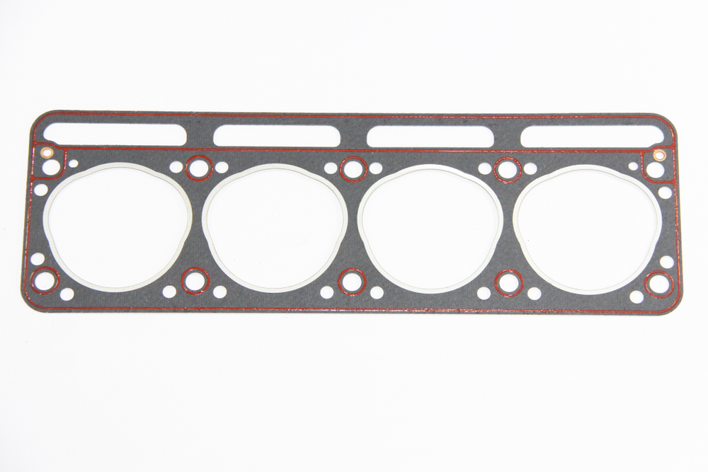 Прокладка ГБЦ УМЗ 417 (d=92 мм) а/м УАЗ с герм. (ВАТИ-АВТО)