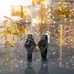 Японские наручные часы Casio Sheen SHE-4056BD-1AEF
