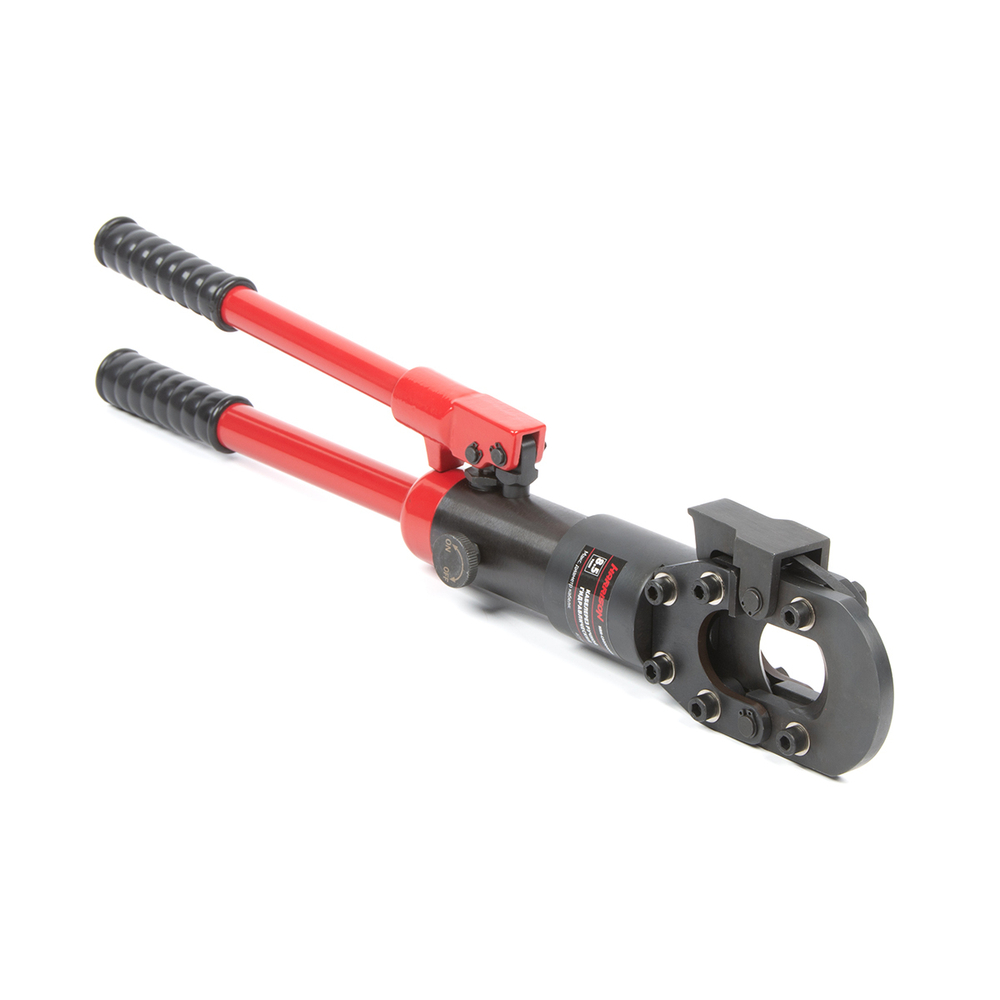 HRH-CA03040081 Кабелерез ручной гидравлический, 8,5 т, Ø 40 мм