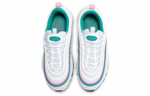 Кроссовки Nike Air Max 97 "South Beach" (Женская размерная сетка)