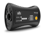 CHAUVET-PRO WDMX Micro T-1 TRX G5 беспроводной адаптер (приемник+передатчик) W-DMX