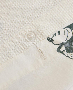 ZARA HOME ДЕТСКИЙ ПОДОДЕЯЛЬНИК МИККИ И МИННИ DISNEY©, РАЗНОЦВЕТНЫЙ