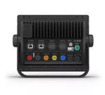 Картплоттер Garmin GPSMAP 8410XSV с боковым сканированием и ультравысокой детализацией