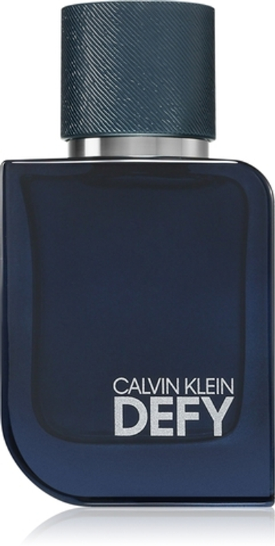 Calvin Klein Defy парфюмерия для мужчин