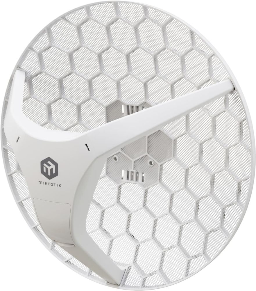 Wi-Fi мост MikroTik LHG-5axD