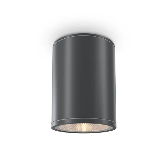 Потолочный светильник Бар / Bar 3000К 7Вт IP 65 Outdoor o306cl-l7gf