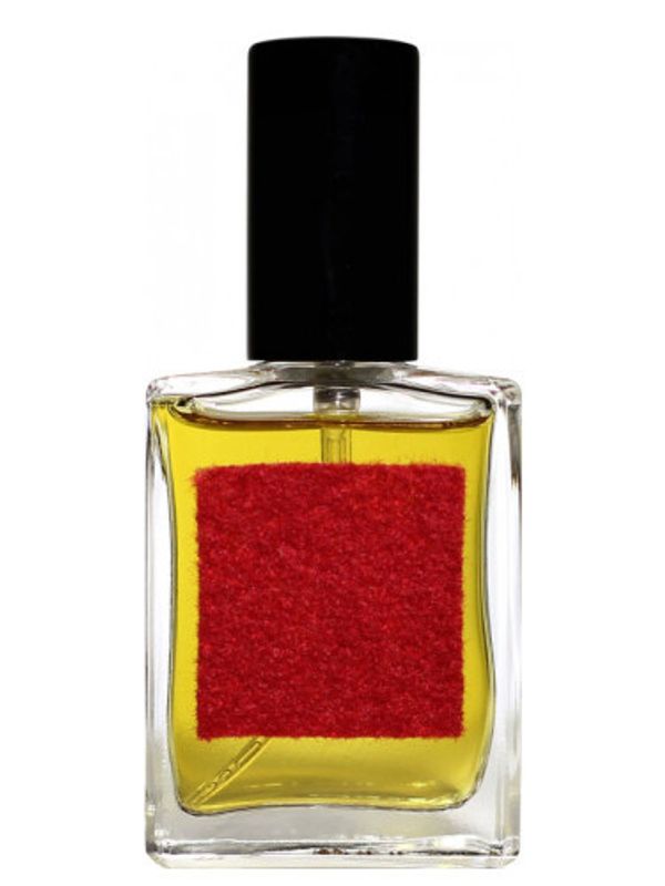 Hendley Perfumes Felt