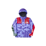 Куртки THE NORTH FACE KAWS Moutain Jacket, NF0A7WLY-765