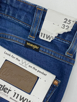 Джинсы Wrangler